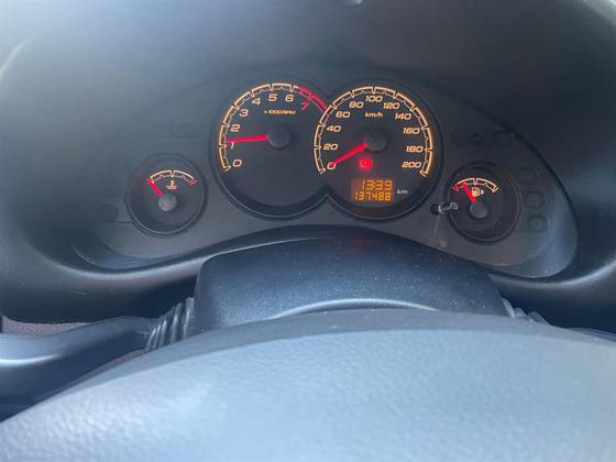 CHEVROLET CLASSIC 1.0 MPFI LS 8V FLEX 4P MANUAL